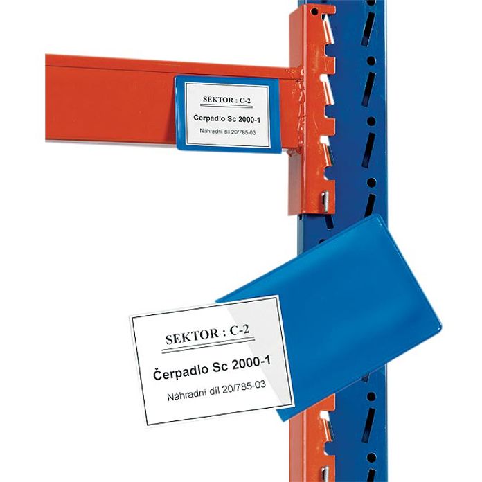 Magnetické kapsy