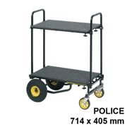 MULTI-CART police